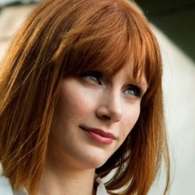 Bryce Dallas Howard