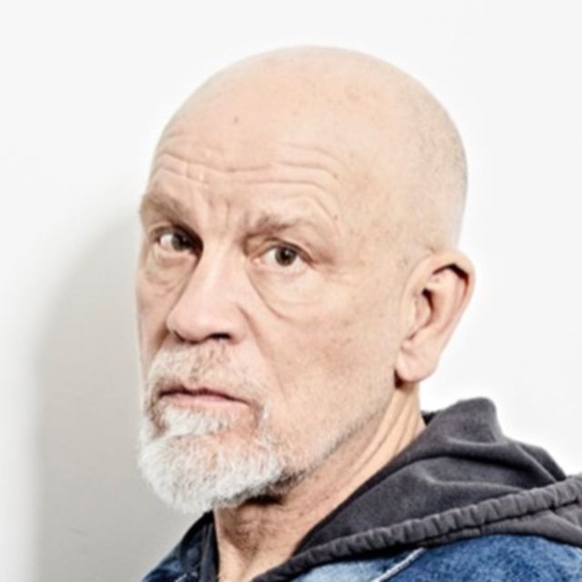 John Malkovich