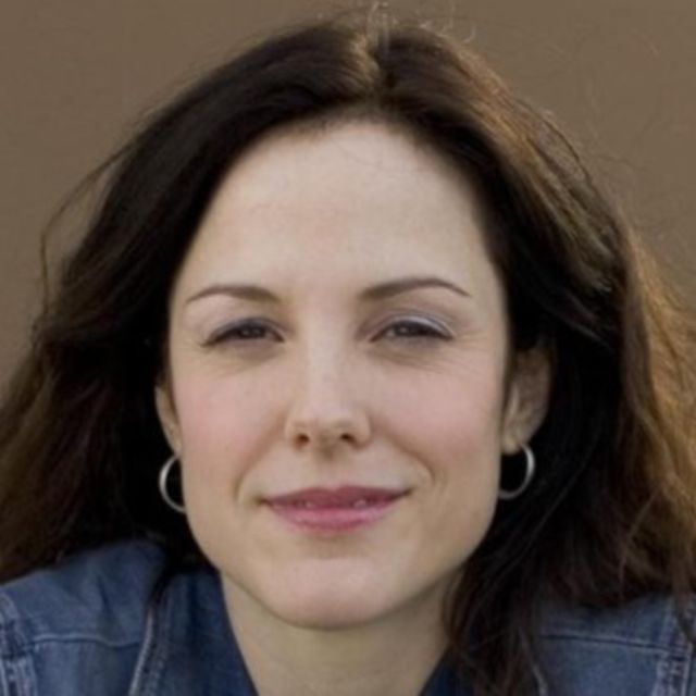 Mary-Louise Parker
