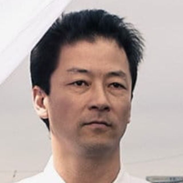 Tadanobu Asano
