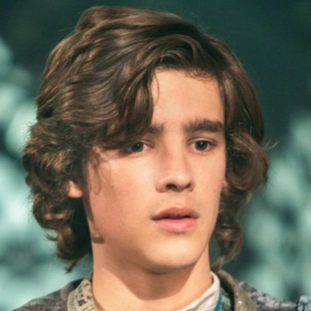 Brenton Thwaites