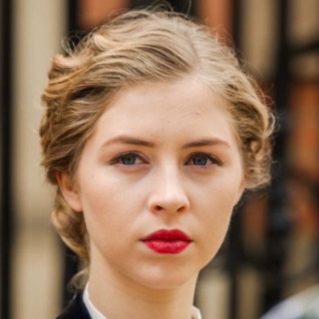Hermione Corfield