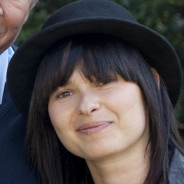 Anna Fischer