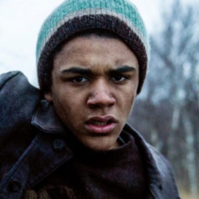 Langston Uibel