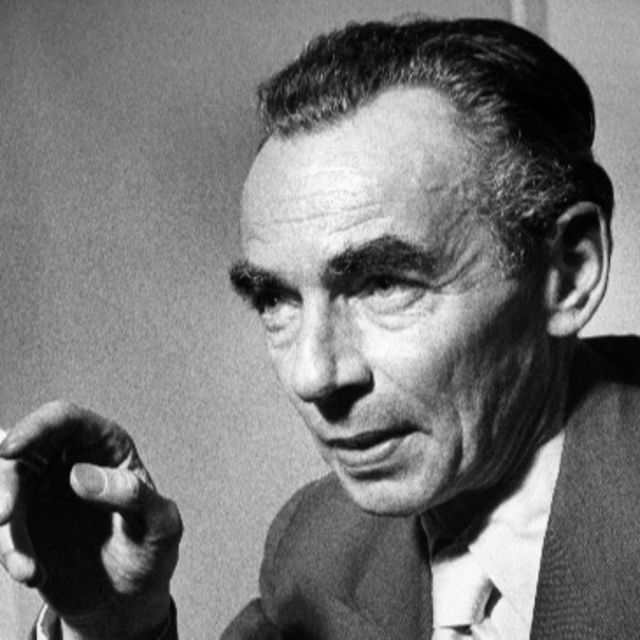 Erich Kästner