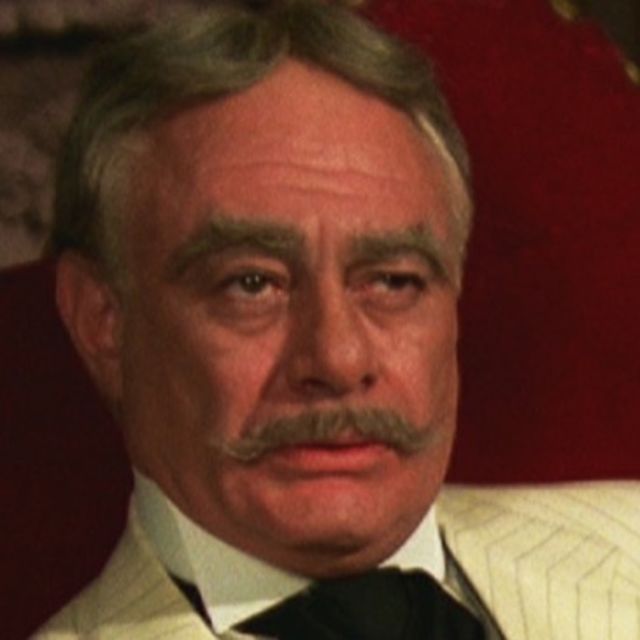 Martin Balsam