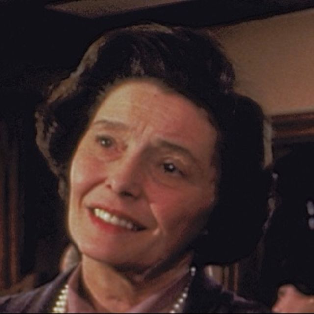 Patricia Neal