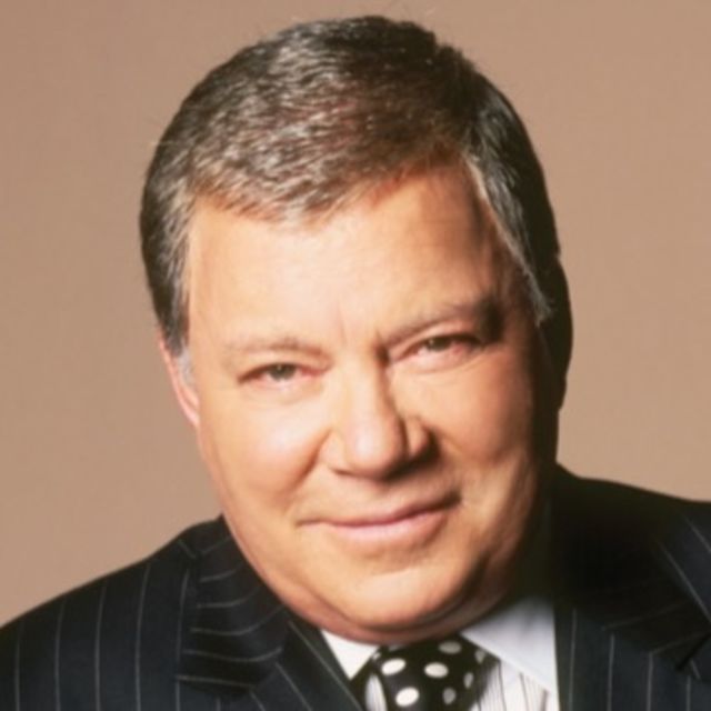 William Shatner