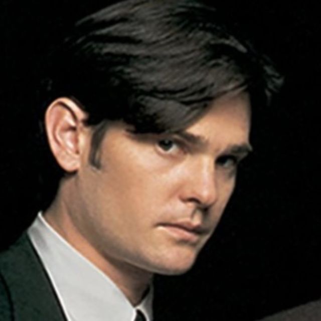 Henry Thomas