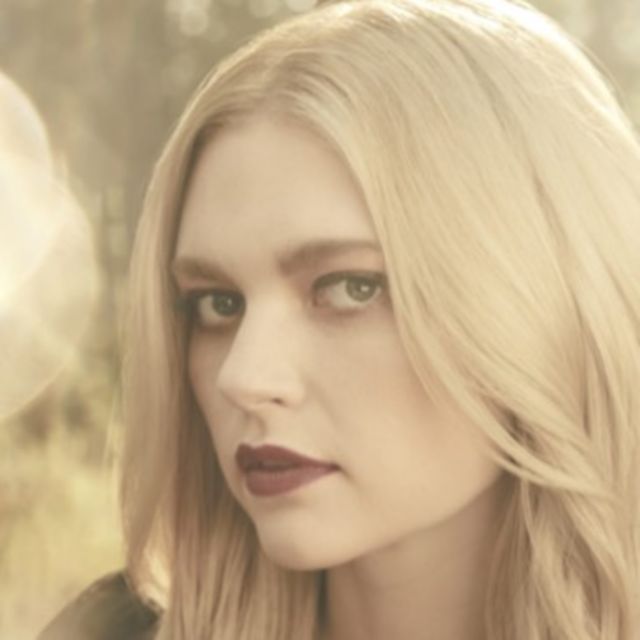 Jenny Boyd