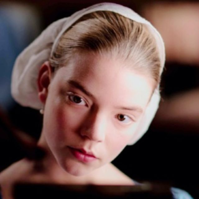 Anya Taylor-Joy
