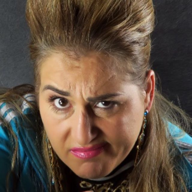 Idil Baydar