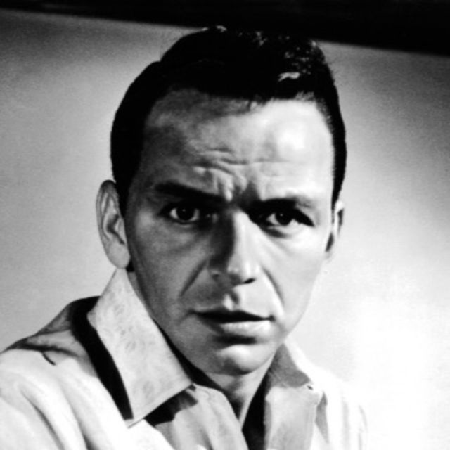 Frank Sinatra