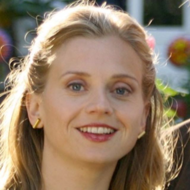 Nina Weniger