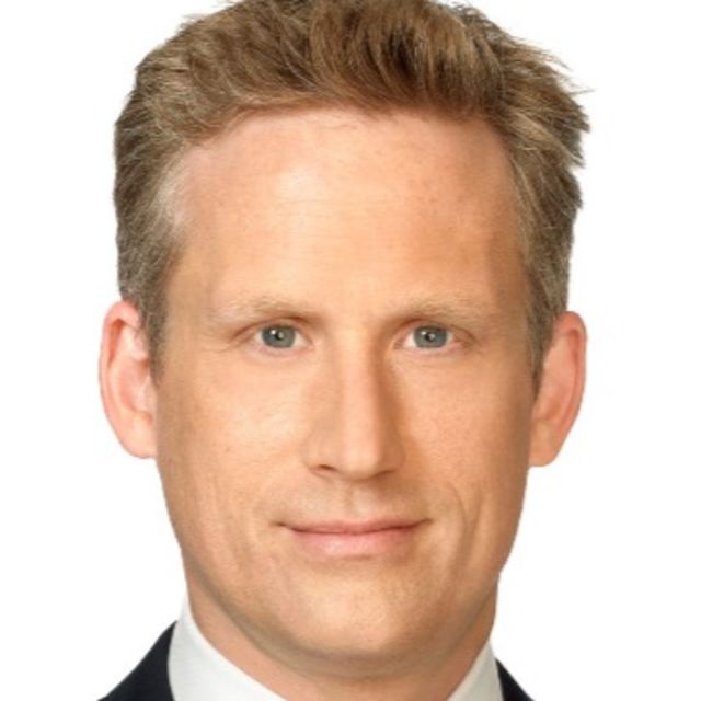 Reed Diamond