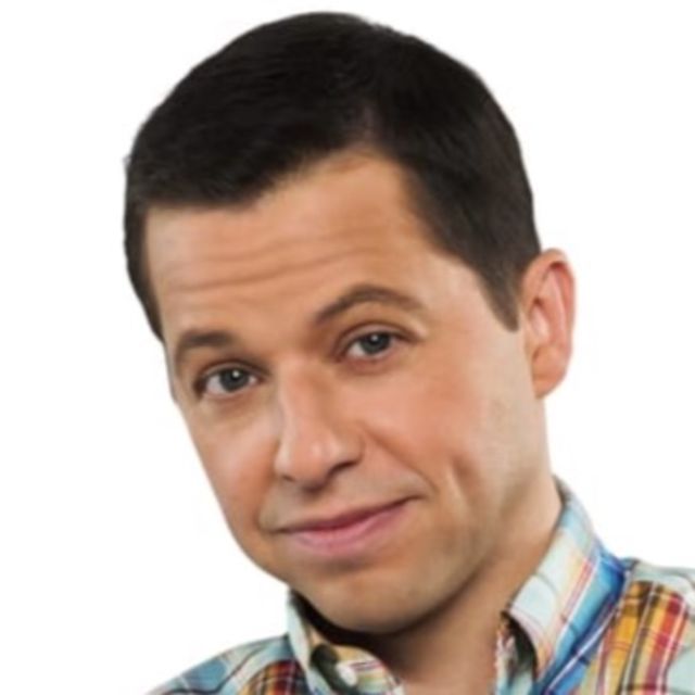 Jon Cryer