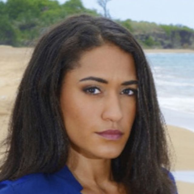 Joséphine Jobert