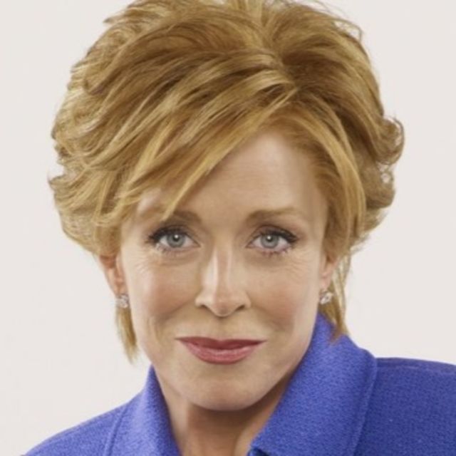 Holland Taylor