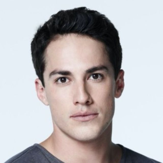 Michael Trevino