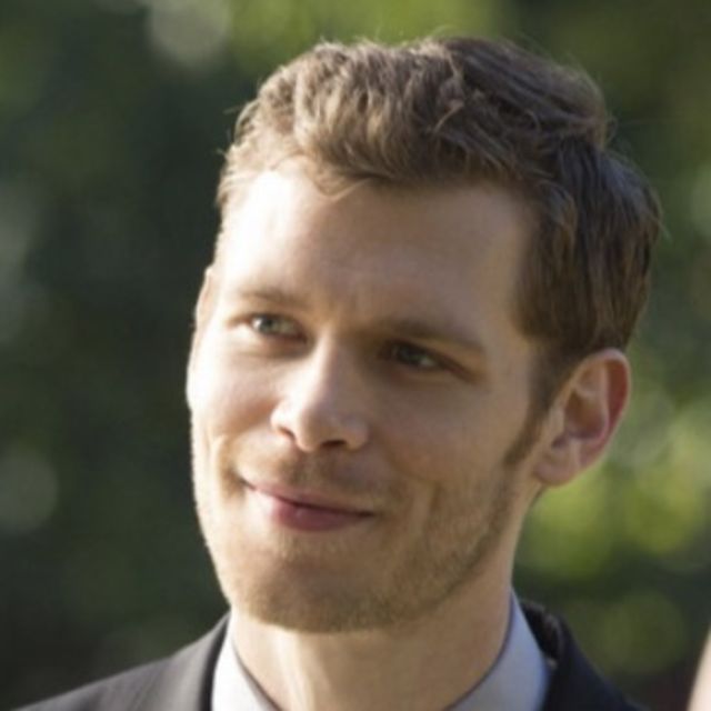 Joseph Morgan