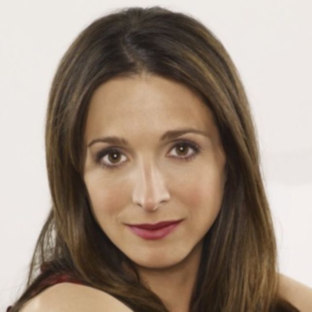 Marin Hinkle