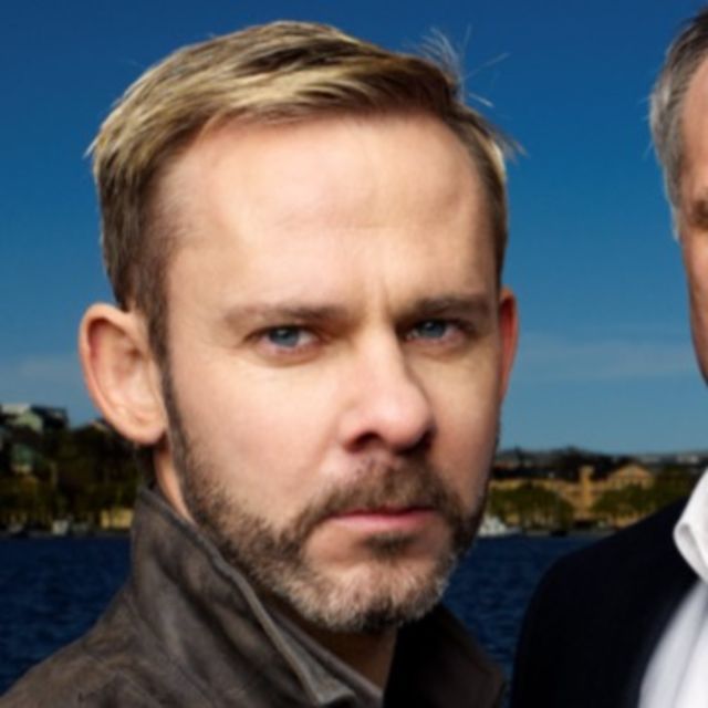 Dominic Monaghan