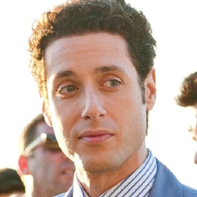 Paulo Costanzo