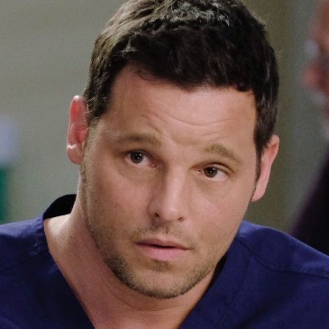 Justin Chambers