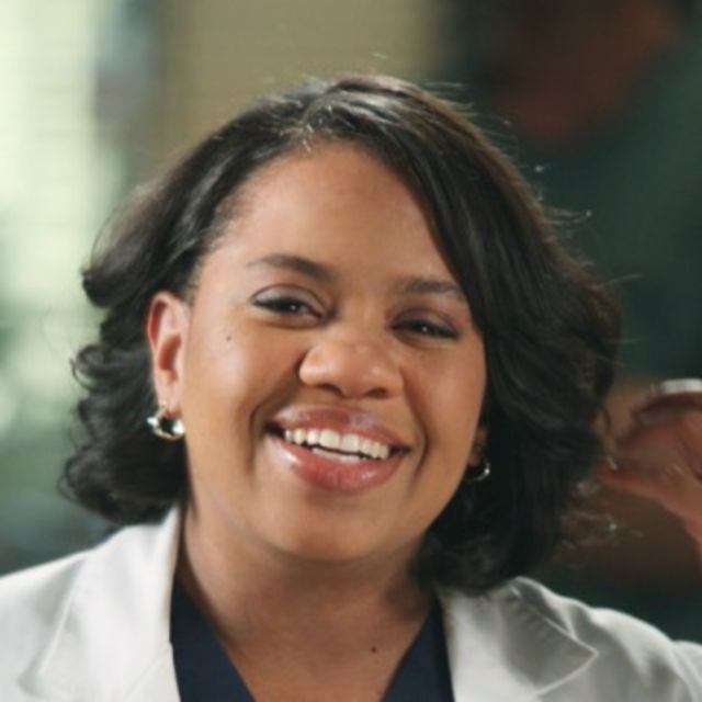 Chandra Wilson