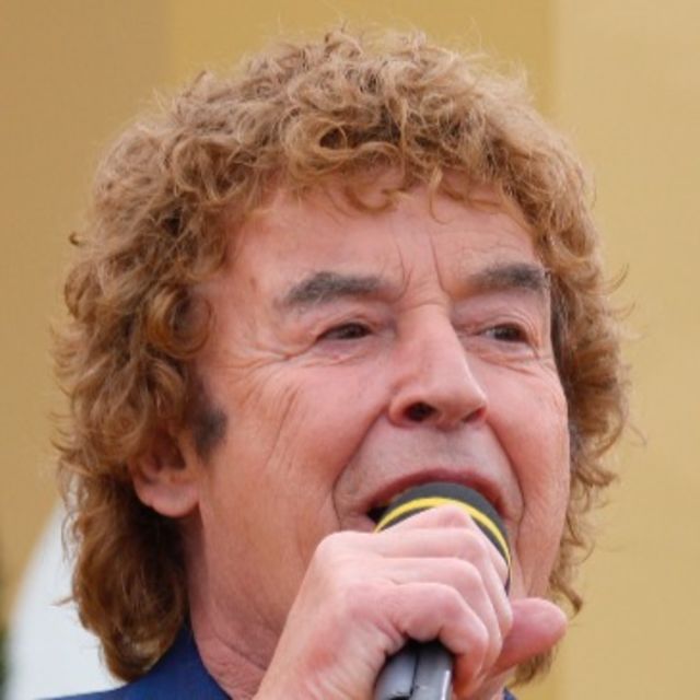 Tony Marshall