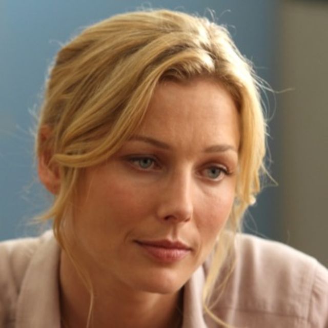 Stefanie von Pfetten