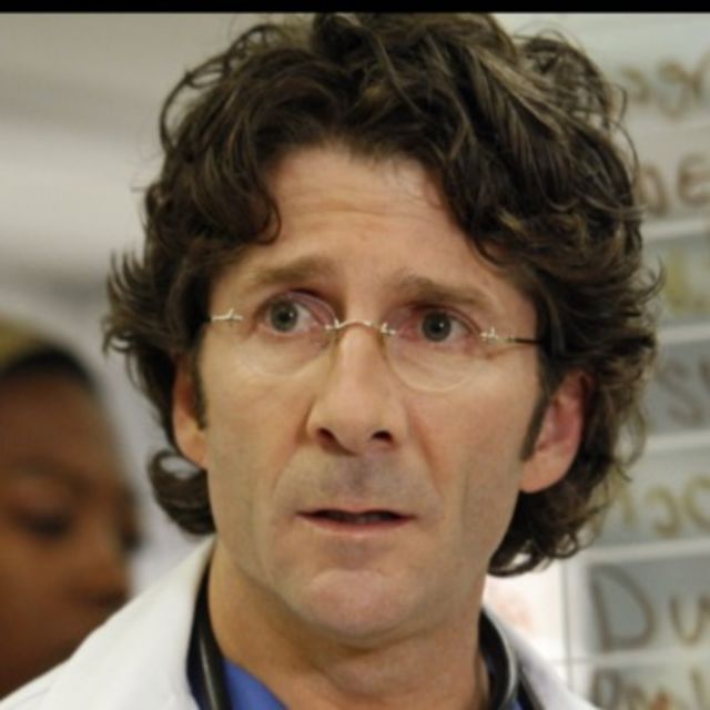 Leland Orser