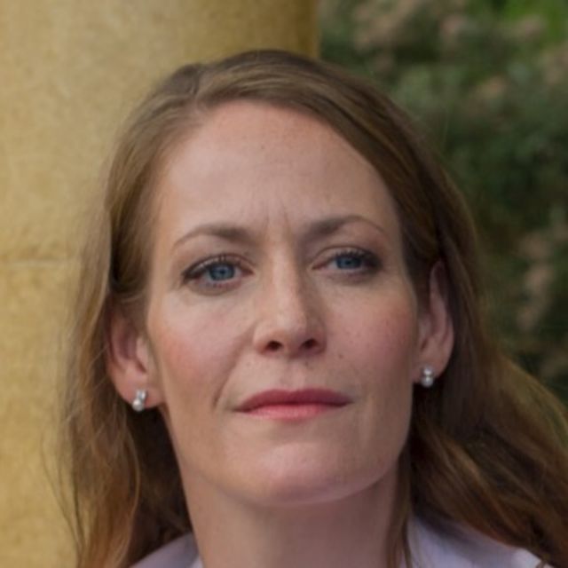 Stephanie Japp