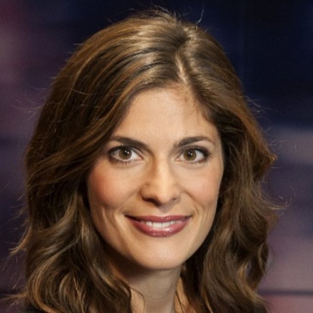 Katty Salié