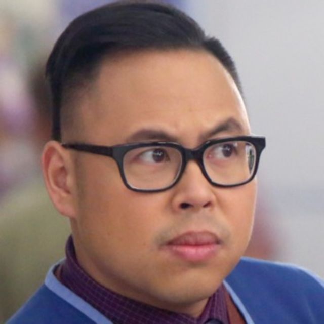 Nico Santos