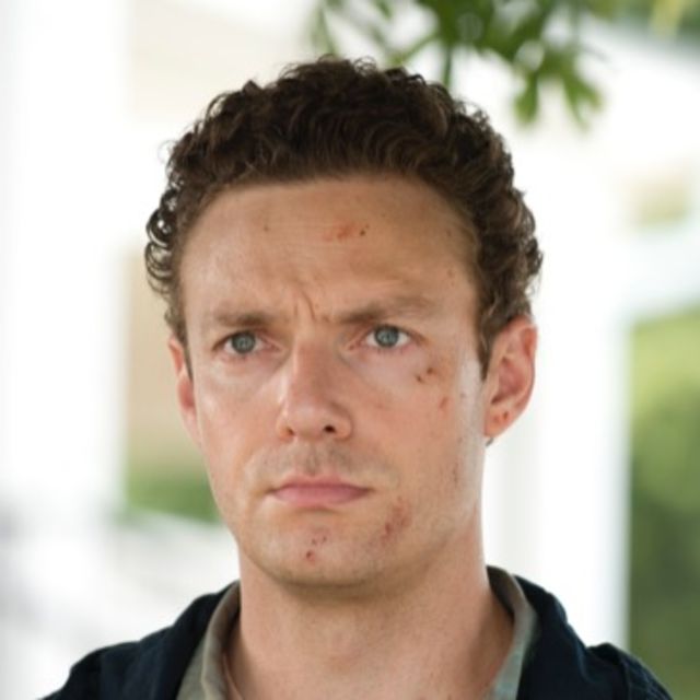 Ross Marquand