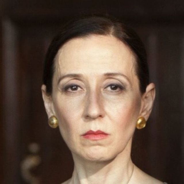 Defne Halman