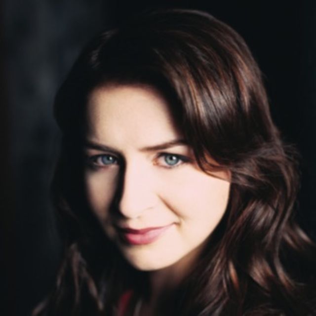 Caterina Scorsone
