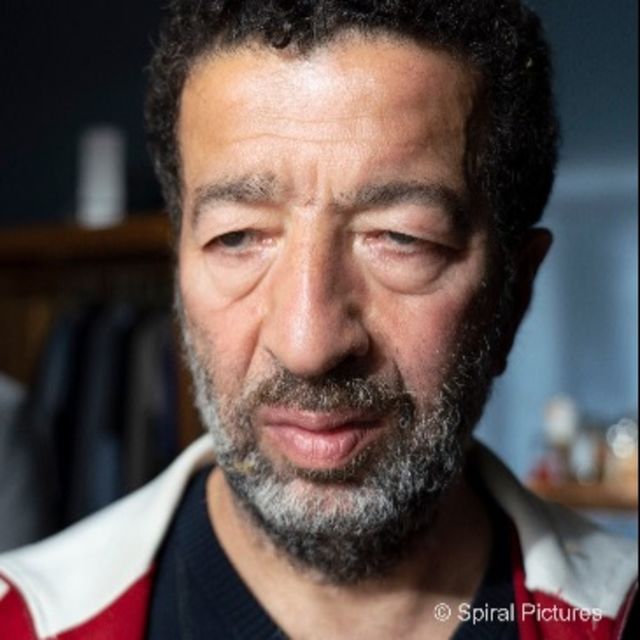 Slimane Dazi