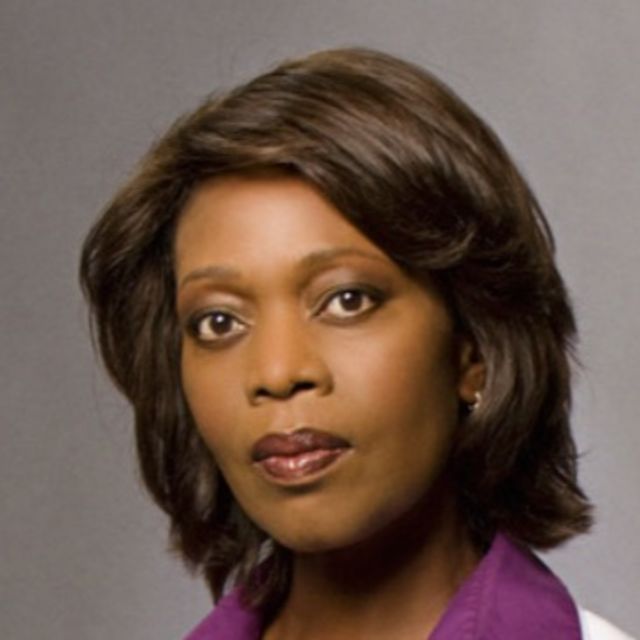 Alfre Woodard