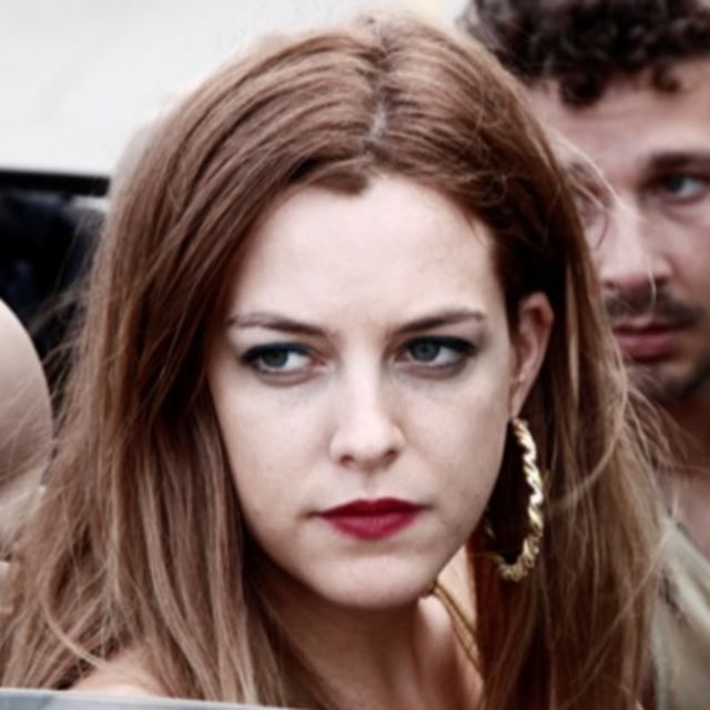 Riley Keough
