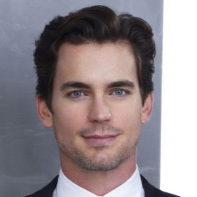 Matt Bomer