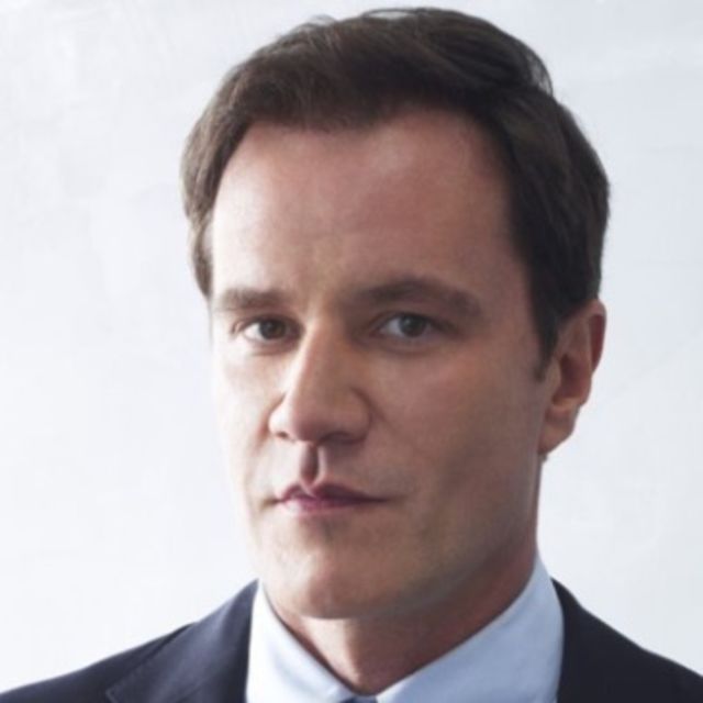 Tim DeKay