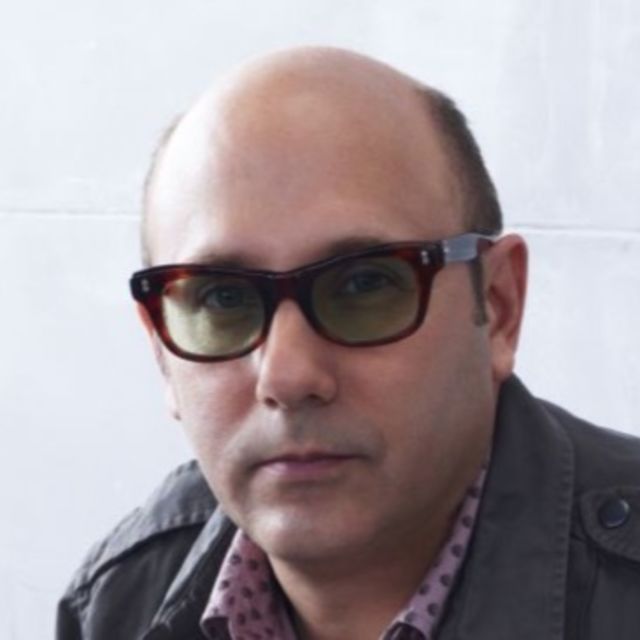 Willie Garson