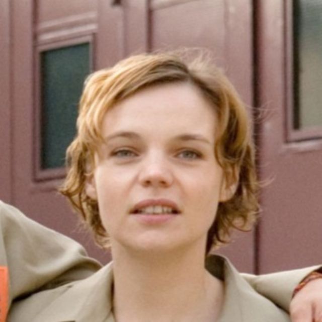Greta Galisch de Palma