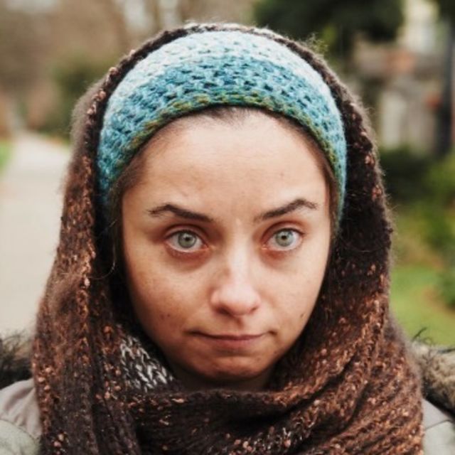 Cosmina Stratan
