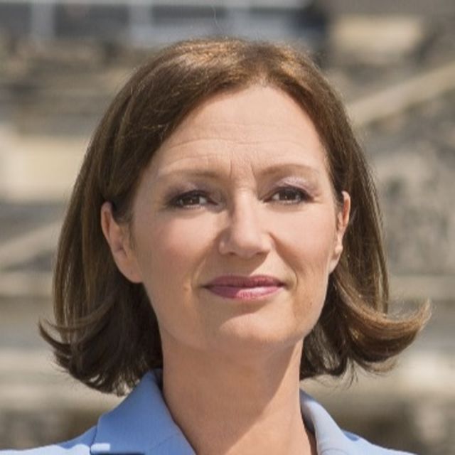 Bettina Schausten