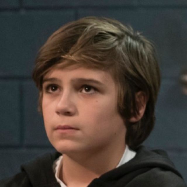 Lincoln Melcher