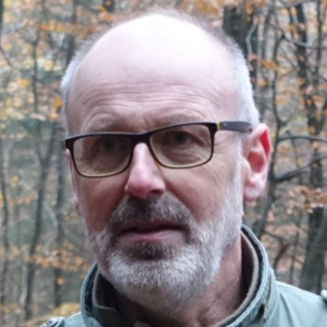 Peter Wohlleben