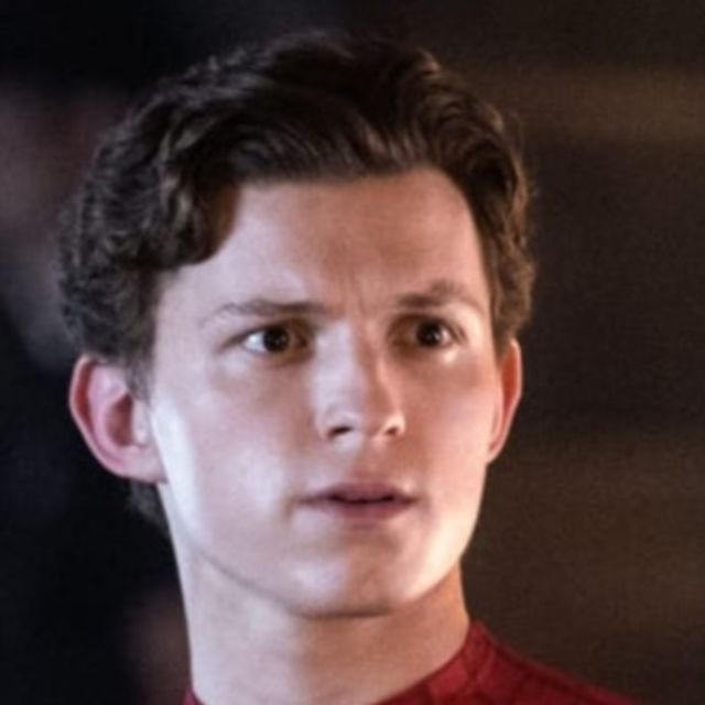 Tom Holland